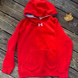 Under Armour sweater